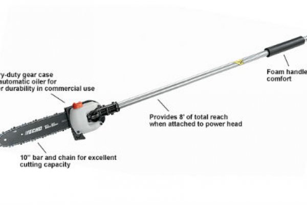 Echo / Shindaiwa 99944200532 - Power Pruner Attachment for sale at H&R Agri-Power 