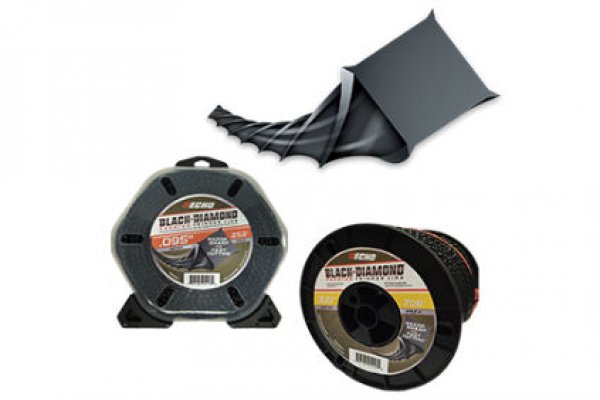 Echo Black Diamond™ for sale at H&R Agri-Power, Kentucky, Illinois, Tennessee, Alabama, Mississippi and Indiana Echo Black Diamond™ for sale at H&R Agri-Power, Kentucky, Illinois, Tennessee, Alabama, Mississippi and Indiana