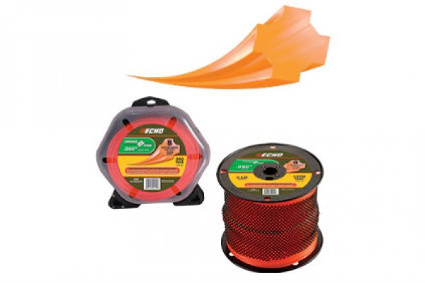 Echo Cross-Fire® for sale at H&R Agri-Power, Kentucky, Illinois, Tennessee, Alabama, Mississippi and Indiana Echo Cross-Fire® for sale at H&R Agri-Power, Kentucky, Illinois, Tennessee, Alabama, Mississippi and Indiana