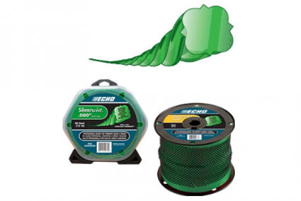 Echo Silentwist® for sale at H&R Agri-Power, Kentucky, Illinois, Tennessee, Alabama, Mississippi and Indiana Echo Silentwist® for sale at H&R Agri-Power, Kentucky, Illinois, Tennessee, Alabama, Mississippi and Indiana