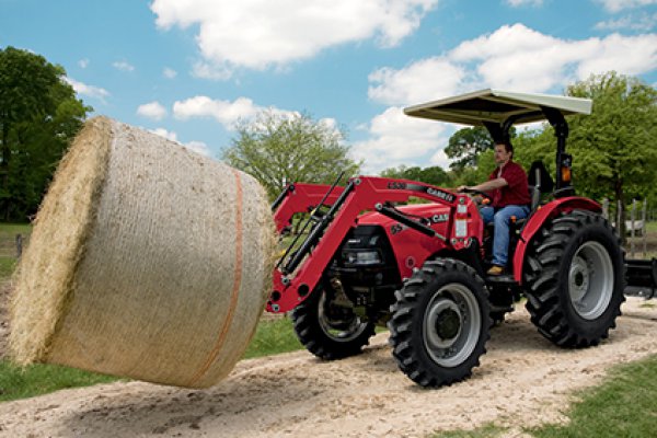 Case IH Products Farmall 65A (PRIOR MODEL) for sale at H&R Agri-Power Case IH Products Farmall 65A (PRIOR MODEL) for sale at H&R Agri-Power