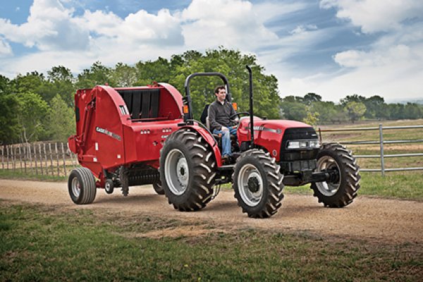 Case IH Products Farmall 75A (PRIOR MODEL) for sale at H&R Agri-Power Case IH Products Farmall 75A (PRIOR MODEL) for sale at H&R Agri-Power