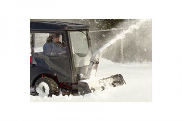 Ferris 60" Snow Blower Attachment for sale at H&R Agri-Power Ferris 60" Snow Blower Attachment for sale at H&R Agri-Power