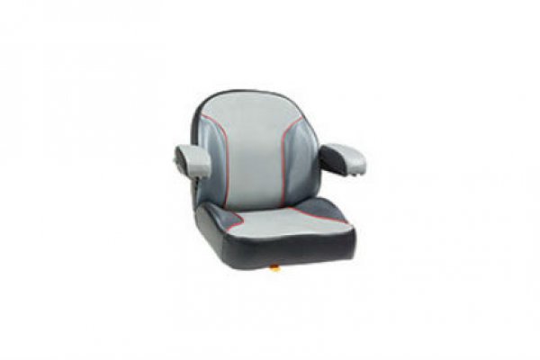 Ferris Premium Mower Seat for sale at H&R Agri-Power Ferris Premium Mower Seat for sale at H&R Agri-Power