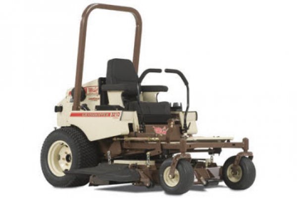 Grasshopper 321D for sale at H&R Agri-Power Grasshopper 321D for sale at H&R Agri-Power