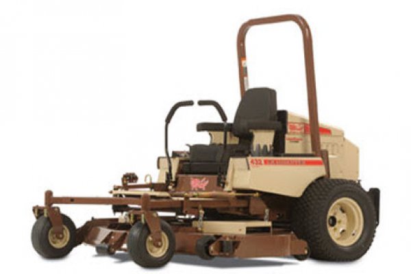 Grasshopper 432 for sale at H&R Agri-Power Grasshopper 432 for sale at H&R Agri-Power