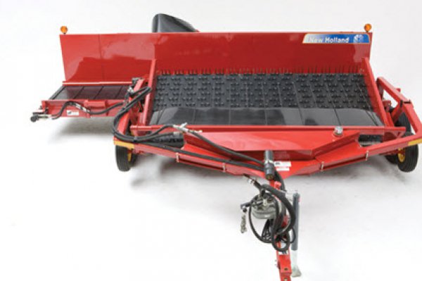 New Holland Ag Products H5410 for sale at H&R Agri-Power New Holland Ag Products H5410 for sale at H&R Agri-Power