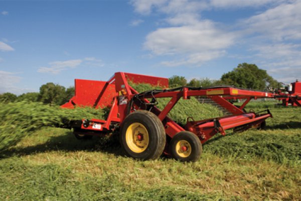 New Holland Ag Products H5420 for sale at H&R Agri-Power New Holland Ag Products H5420 for sale at H&R Agri-Power