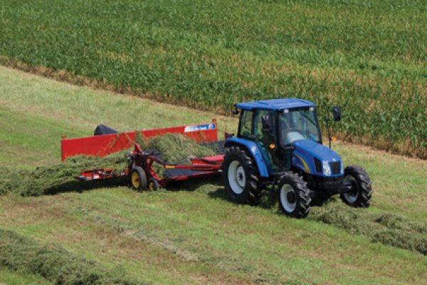 New Holland Ag Products H5430 for sale at H&R Agri-Power New Holland Ag Products H5430 for sale at H&R Agri-Power
