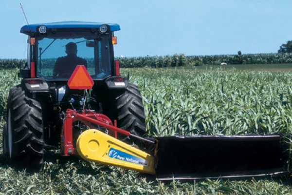 New Holland Ag Products H6750 Mounted for sale at H&R Agri-Power New Holland Ag Products H6750 Mounted for sale at H&R Agri-Power