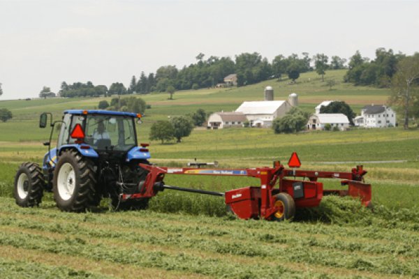 New Holland Ag Products H7220 for sale at H&R Agri-Power New Holland Ag Products H7220 for sale at H&R Agri-Power