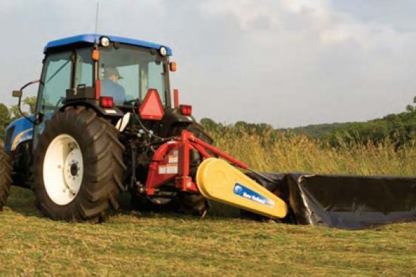New Holland Ag Products HM234 Mounted (PRIOR MODEL) for sale at H&R Agri-Power New Holland Ag Products HM234 Mounted (PRIOR MODEL) for sale at H&R Agri-Power