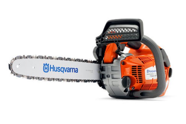 Husqvarna HUSQVARNA T540 XP® for sale at H&R Agri-Power Husqvarna HUSQVARNA T540 XP® for sale at H&R Agri-Power