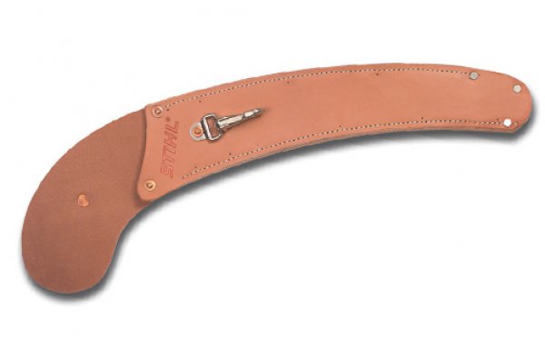 Stihl Leather Sheath for PS 70 for sale at H&R Agri-Power Stihl Leather Sheath for PS 70 for sale at H&R Agri-Power