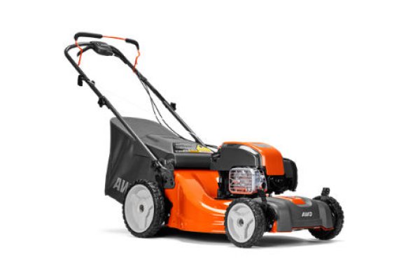 Husqvarna HUSQVARNA LC221AH for sale at H&R Agri-Power Husqvarna HUSQVARNA LC221AH for sale at H&R Agri-Power