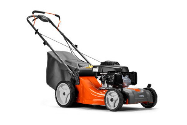 Husqvarna LC 221R for sale at H&R Agri-Power Husqvarna LC 221R for sale at H&R Agri-Power