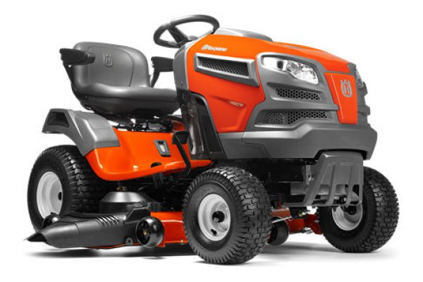 Husqvarna Fast Tractor™ YTA24V48 960 45 00-52 for sale at H&R Agri-Power Husqvarna Fast Tractor™ YTA24V48 960 45 00-52 for sale at H&R Agri-Power