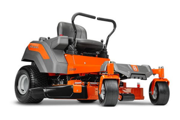 Husqvarna Z242F 967 63 84-01 for sale at H&R Agri-Power Husqvarna Z242F 967 63 84-01 for sale at H&R Agri-Power