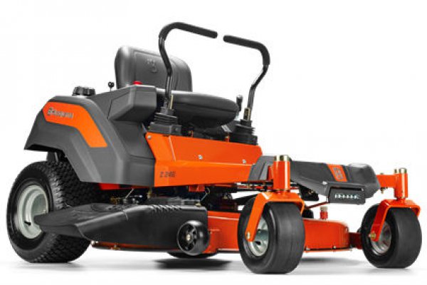 Husqvarna Z246 - 967 32 40-01 for sale at H&R Agri-Power Husqvarna Z246 - 967 32 40-01 for sale at H&R Agri-Power