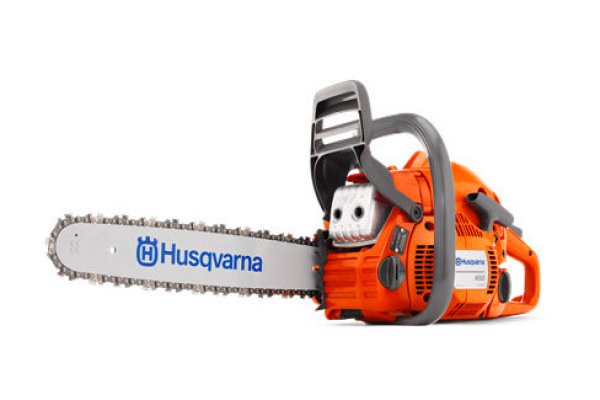 Husqvarna HUSQVARNA 450 for sale at H&R Agri-Power Husqvarna HUSQVARNA 450 for sale at H&R Agri-Power