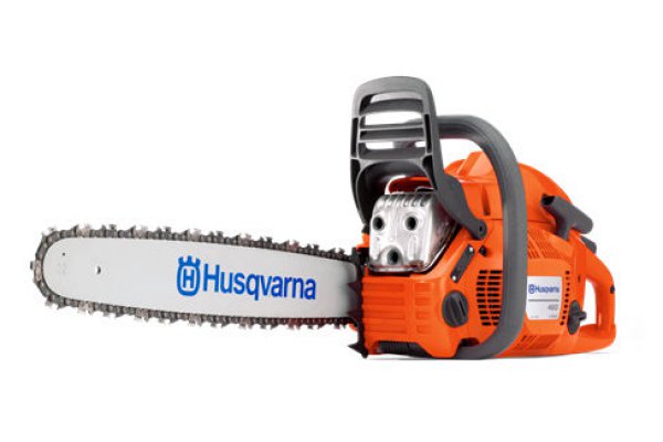 Husqvarna HUSQVARNA 460 Rancher for sale at H&R Agri-Power Husqvarna HUSQVARNA 460 Rancher for sale at H&R Agri-Power
