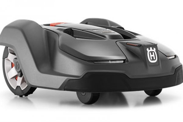 Husqvarna Automower® 450X for sale at H&R Agri-Power Husqvarna Automower® 450X for sale at H&R Agri-Power