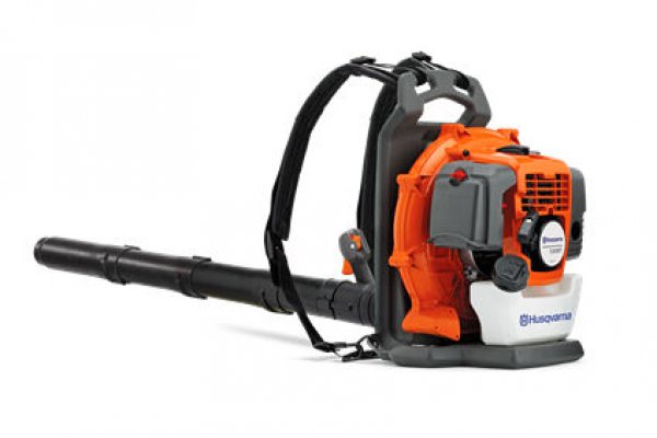 Husqvarna HUSQVARNA 130BT for sale at H&R Agri-Power Husqvarna HUSQVARNA 130BT for sale at H&R Agri-Power