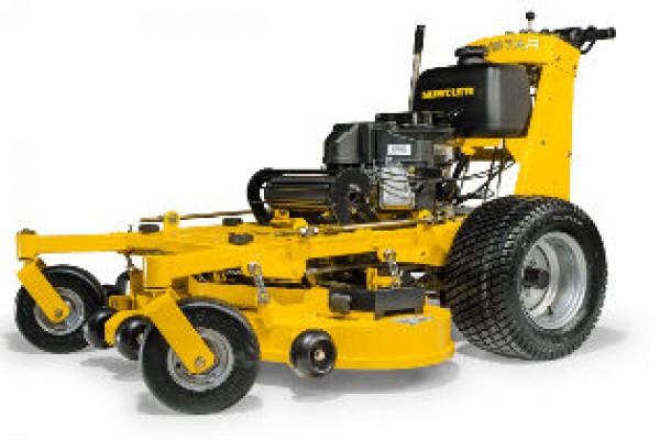 Hustler Turf | Walk-Behinds | TrimStar® for sale at H&R Agri-Power, Kentucky, Illinois, Tennessee, Alabama, Mississippi and Indiana