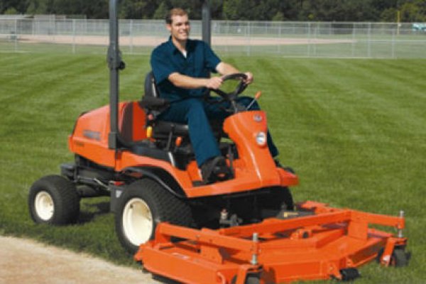 Kubota F3680 for sale at H&R Agri-Power Kubota F3680 for sale at H&R Agri-Power