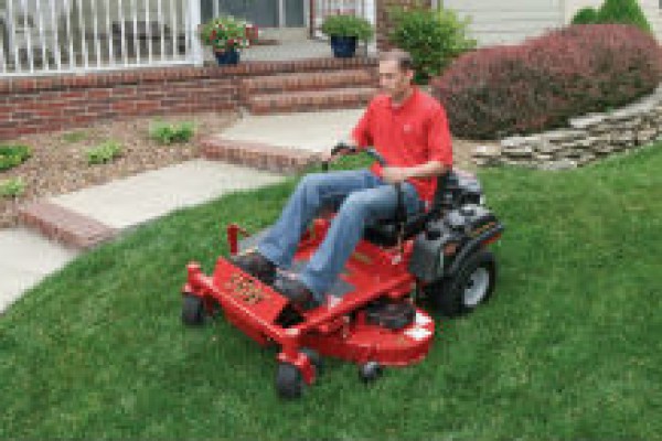 Land Pride | Zero Turn Mowers | ZST Series Zero Turn Mowers for sale at H&R Agri-Power, Kentucky, Illinois, Tennessee, Alabama, Mississippi and Indiana