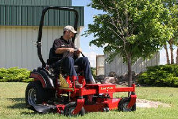 Land Pride | Zero Turn Mowers | ZT3 Series Zero Turn Mowers  for sale at H&R Agri-Power, Kentucky, Illinois, Tennessee, Alabama, Mississippi and Indiana