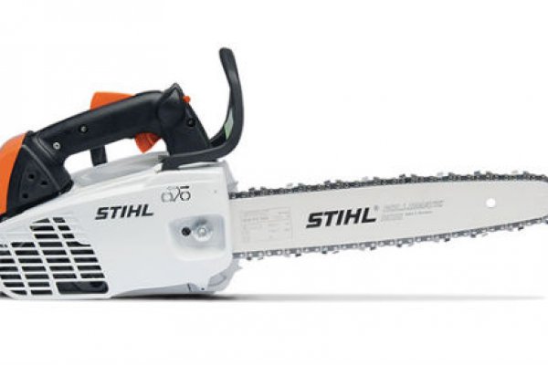 Stihl MS 192 T C-E for sale at H&R Agri-Power Stihl MS 192 T C-E for sale at H&R Agri-Power