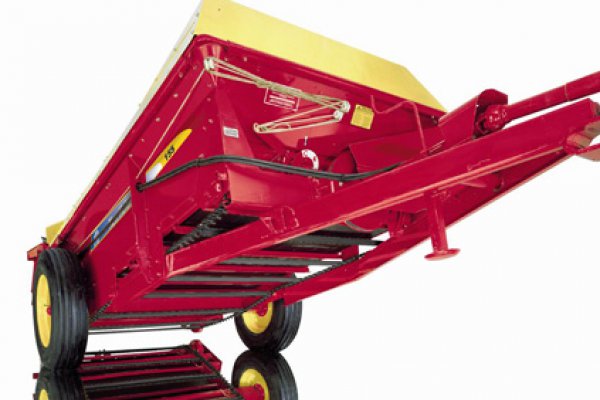 New Holland Ag Products 155 for sale at H&R Agri-Power New Holland Ag Products 155 for sale at H&R Agri-Power