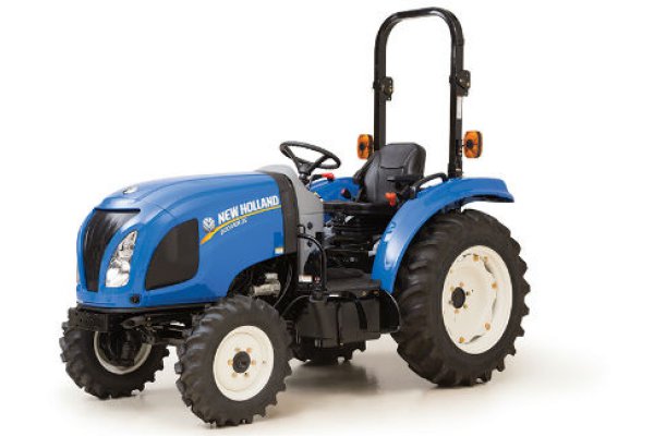New Holland Ag Products Boomer 35 (T4B) for sale at H&R Agri-Power New Holland Ag Products Boomer 35 (T4B) for sale at H&R Agri-Power