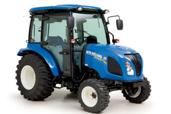 New Holland Ag Products Boomer 40 Cab (T4B) for sale at H&R Agri-Power New Holland Ag Products Boomer 40 Cab (T4B) for sale at H&R Agri-Power