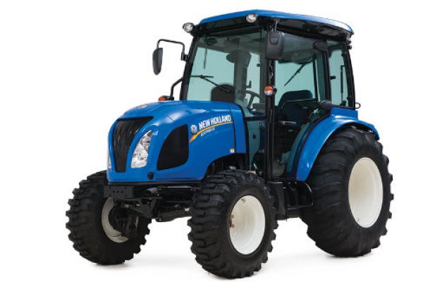 New Holland Ag Products Boomer 45 Cab (T4B) for sale at H&R Agri-Power New Holland Ag Products Boomer 45 Cab (T4B) for sale at H&R Agri-Power