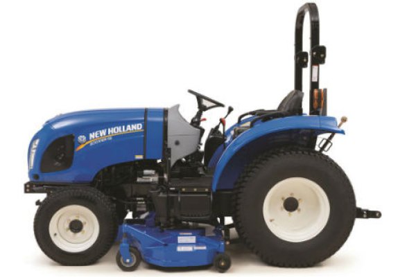 New Holland Ag Products Boomer 45 (T4B) for sale at H&R Agri-Power New Holland Ag Products Boomer 45 (T4B) for sale at H&R Agri-Power