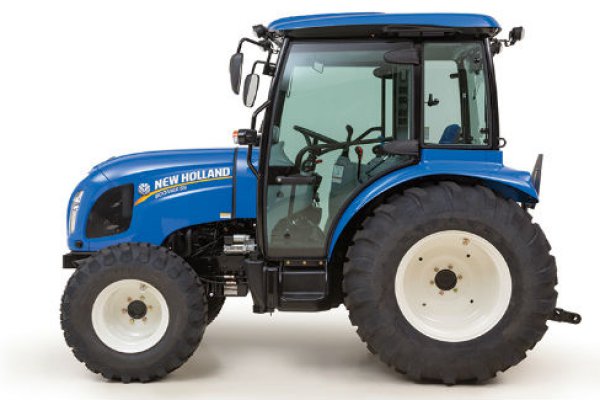 New Holland Ag Products Boomer 55 Cab (T4B) for sale at H&R Agri-Power New Holland Ag Products Boomer 55 Cab (T4B) for sale at H&R Agri-Power