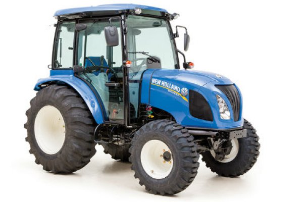 New Holland Ag Products Boomer 41 for sale at H&R Agri-Power New Holland Ag Products Boomer 41 for sale at H&R Agri-Power