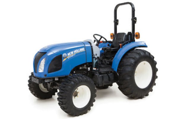 New Holland Ag Products Boomer 47 for sale at H&R Agri-Power New Holland Ag Products Boomer 47 for sale at H&R Agri-Power