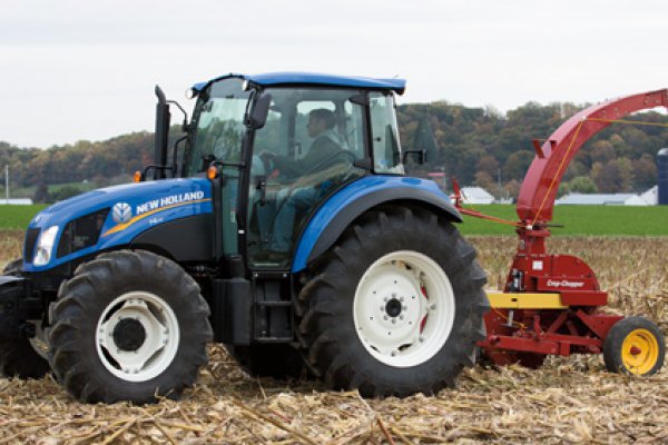 New Holland Ag Products 38 for sale at H&R Agri-Power New Holland Ag Products 38 for sale at H&R Agri-Power