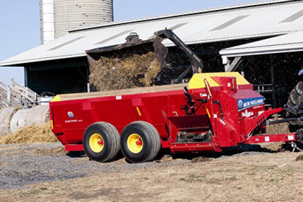 New Holland Ag Products Duratank 2000S for sale at H&R Agri-Power New Holland Ag Products Duratank 2000S for sale at H&R Agri-Power