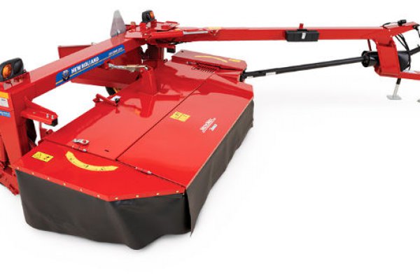 New Holland Ag Products Discbine® 209 for sale at H&R Agri-Power New Holland Ag Products Discbine® 209 for sale at H&R Agri-Power