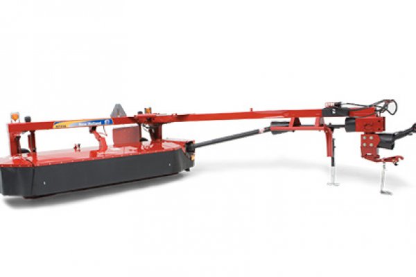 New Holland Ag Products Discbine® 313 (roll) for sale at H&R Agri-Power New Holland Ag Products Discbine® 313 (roll) for sale at H&R Agri-Power