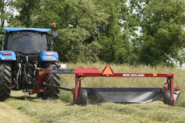 New Holland Ag Products DuraDisc™ 210M for sale at H&R Agri-Power New Holland Ag Products DuraDisc™ 210M for sale at H&R Agri-Power