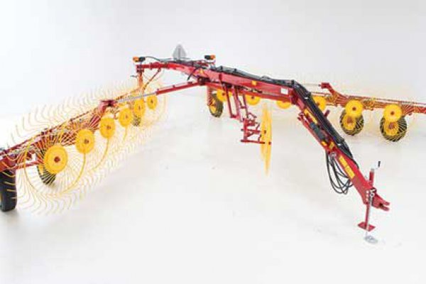 New Holland Ag Products DuraVee 1833 for sale at H&R Agri-Power New Holland Ag Products DuraVee 1833 for sale at H&R Agri-Power