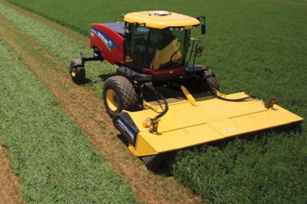 New Holland Ag Products Durabine™ 416 Specialty Grass Crop for sale at H&R Agri-Power New Holland Ag Products Durabine™ 416 Specialty Grass Crop for sale at H&R Agri-Power