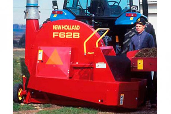 New Holland Ag Products F62B for sale at H&R Agri-Power New Holland Ag Products F62B for sale at H&R Agri-Power