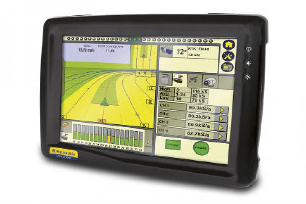 New Holland Ag Products FM-1000 Display​ for sale at H&R Agri-Power 