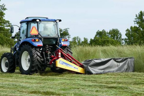 New Holland Ag Products H6730 Mounted for sale at H&R Agri-Power New Holland Ag Products H6730 Mounted for sale at H&R Agri-Power